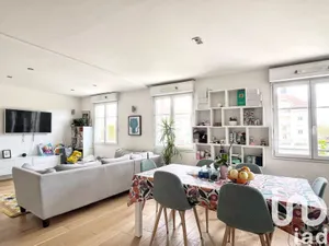 Apartment at Bussy-Saint-Georges (77600)