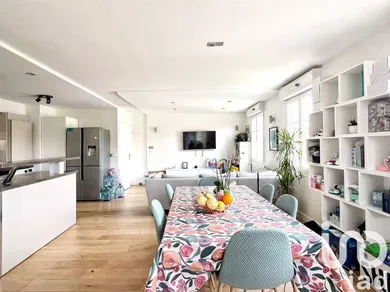 Apartment at Bussy-Saint-Georges (77600) — 4/14