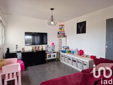 Appartement à Martigues (13500)