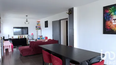 Appartement à Martigues (13500)