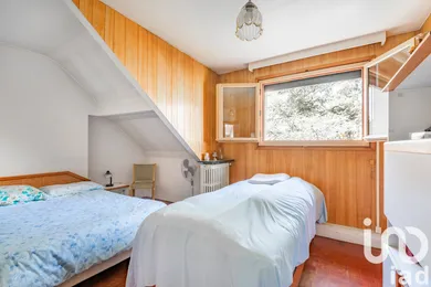 Architectural house at Noisy-le-Sec (93130) — 17/29