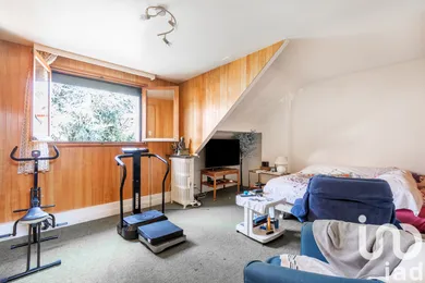 Architectural house at Noisy-le-Sec (93130) — 19/29
