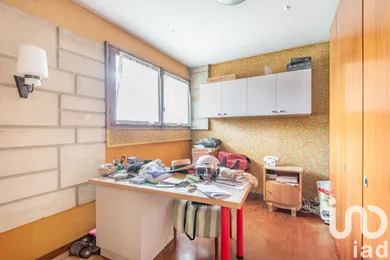 Architectural house at Noisy-le-Sec (93130) — 27/29