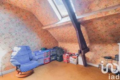 Architectural house at Noisy-le-Sec (93130) — 20/29