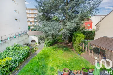 Architectural house at Noisy-le-Sec (93130) — 18/29