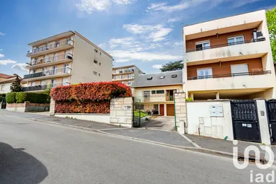 Architectural house at Noisy-le-Sec (93130) — 29/29