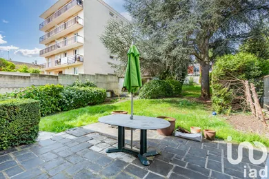 Architectural house at Noisy-le-Sec (93130) — 2/29