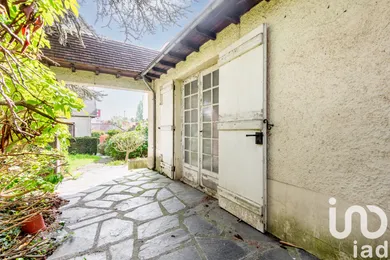 Architectural house at Noisy-le-Sec (93130) — 15/29