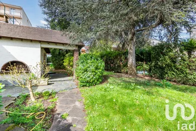 Architectural house at Noisy-le-Sec (93130) — 13/29