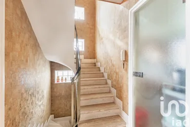 Architectural house at Noisy-le-Sec (93130) — 16/29