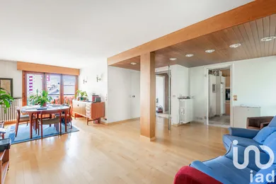 Architectural house at Noisy-le-Sec (93130) — 5/29