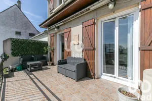 Maison à Rosny-sous-Bois (93110)