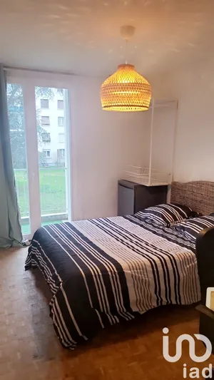 Apartment at Toulouse (31200)