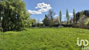 Building plot in Le Bosc du Theil (27370)