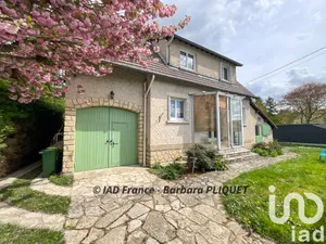 Maison à Galluis (78490)