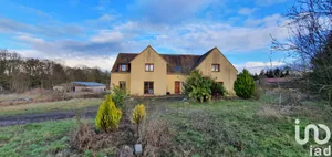 Maison traditionnelle à Esmans (77940)