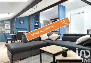 Apartment in Châlons-en-Champagne (51000)