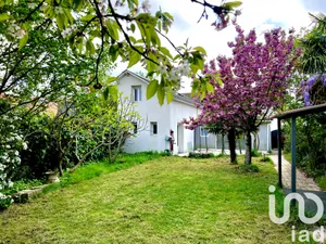 Traditional house at Rezé (44400)
