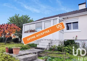 Traditional house at Fagnières (51510)
