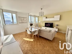 Appartement à Rueil-Malmaison (92500)