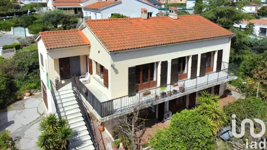 Maison traditionnelle à La Garde (83130)