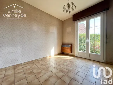 Maison à Wallon-Cappel (59190) — 7/13