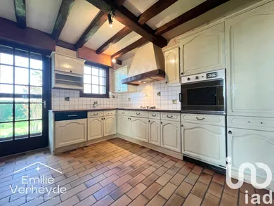 Maison à Wallon-Cappel (59190) — 5/13