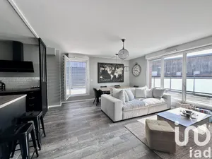 Appartement à Athis-Mons (91200)