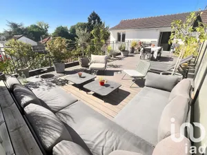 Apartment at Neuilly-sur-Marne (93330)