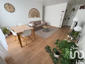 Apartment at Argenteuil (95100)