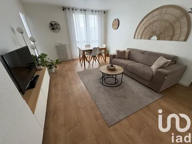 Apartment at Argenteuil (95100)