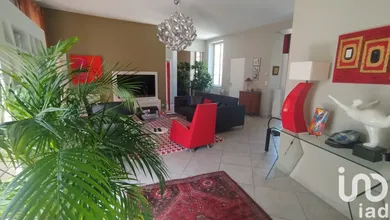 Appartement à Nîmes (30000)