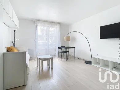 Appartement à Noisy-le-Grand (93160)