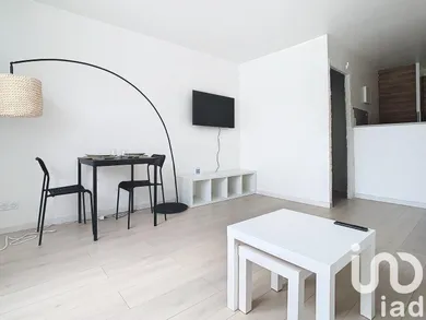 Apartment in Noisy-le-Grand (93160)