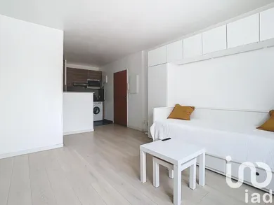 Apartment in Noisy-le-Grand (93160)