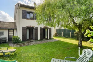 Maison à Saint-Brice-sous-Forêt (95350)