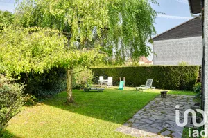 House at Saint-Brice-sous-Forêt (95350)