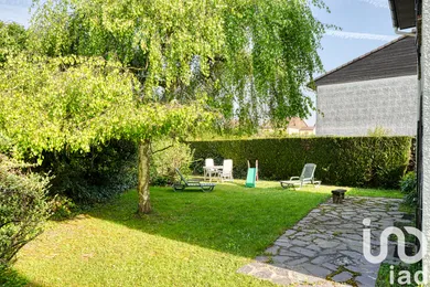 House at Saint-Brice-sous-Forêt (95350)
