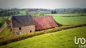 Maison à Saint Martin de Commune  (71490)