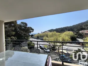 Apartment at Saint-Raphaël (83530)