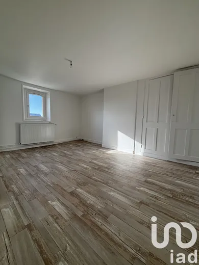 Appartement à Le Havre (76620)