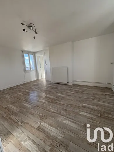 Appartement à Le Havre (76620)