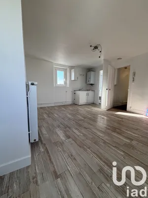 Appartement à Le Havre (76620)