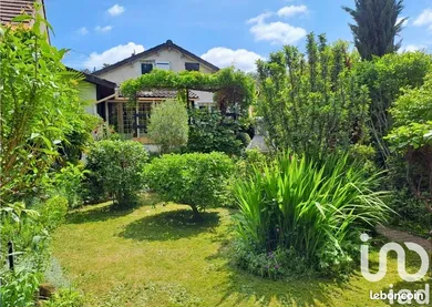 Maison à Saint-Rémy-lès-Chevreuse (78470)