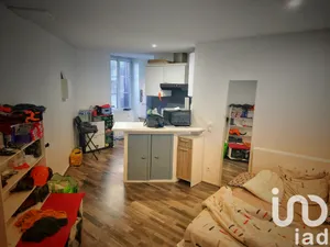 Apartment at Autun (71400)