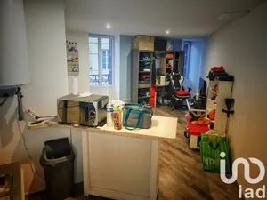 Appartement à Autun (71400)
