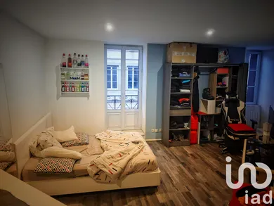 Appartement à Autun (71400)