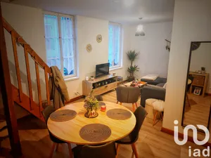 Duplex à Autun (71400)