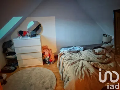 Duplex à Autun (71400)