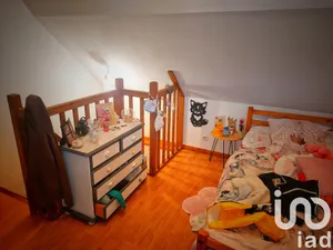 Duplex à Autun (71400)
